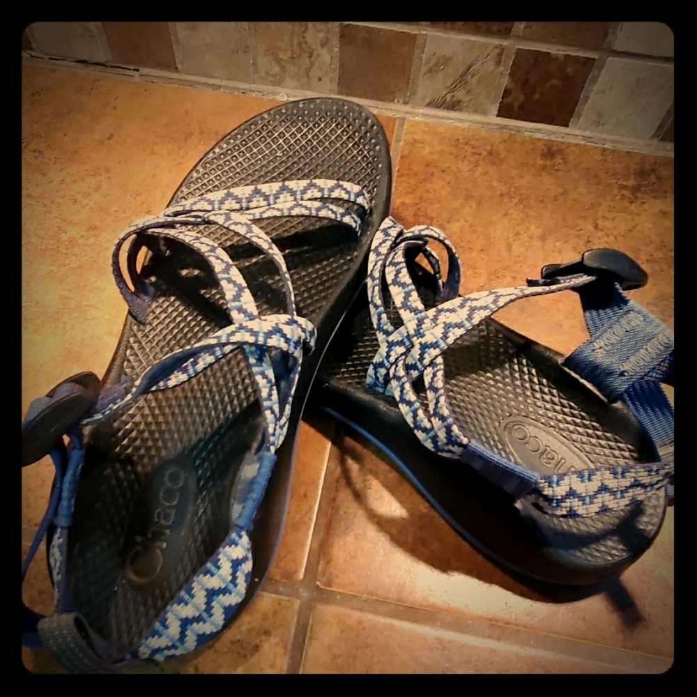 Summer shoes